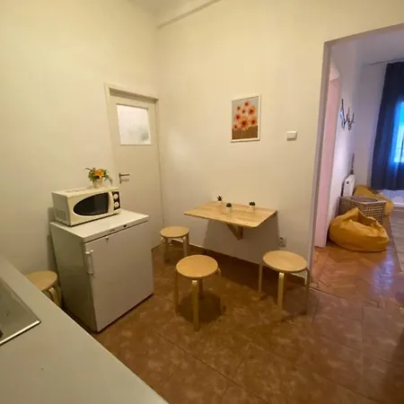 Apartment Friends House *